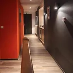 Szálloda Le Flaubert *