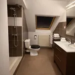 Szálloda Le Flaubert Villenauxe