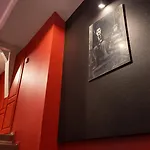 Le Flaubert Szálloda Villenauxe