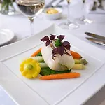 Szálloda Le Flaubert Villenauxe