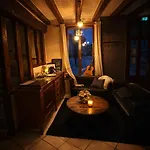 Szálloda Le Flaubert Villenauxe