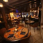 Le Flaubert Szálloda Villenauxe