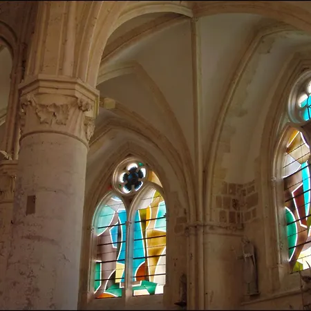 Le Flaubert Villenauxe