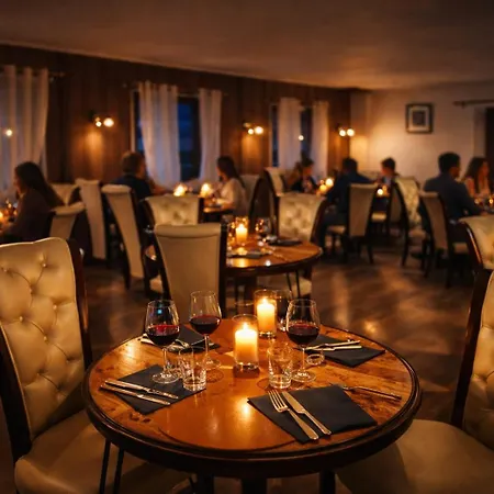 Ξενοδοχείο Le Flaubert Villenauxe