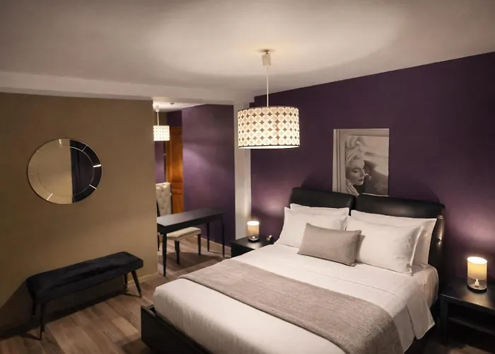 Le Flaubert Villenauxe