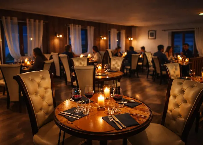 Ξενοδοχείο Le Flaubert Villenauxe